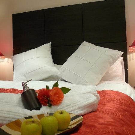 Littlefield Luxury Suite Johannesbourg Chambre photo