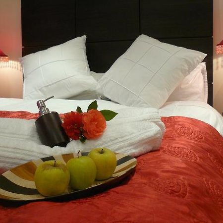 Littlefield Luxury Suite Johannesbourg Chambre photo