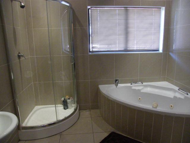Littlefield Luxury Suite Johannesbourg Chambre photo