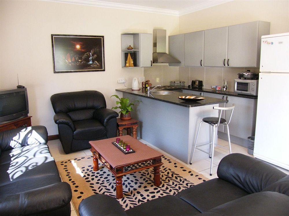 Littlefield Luxury Suite Johannesbourg Extérieur photo