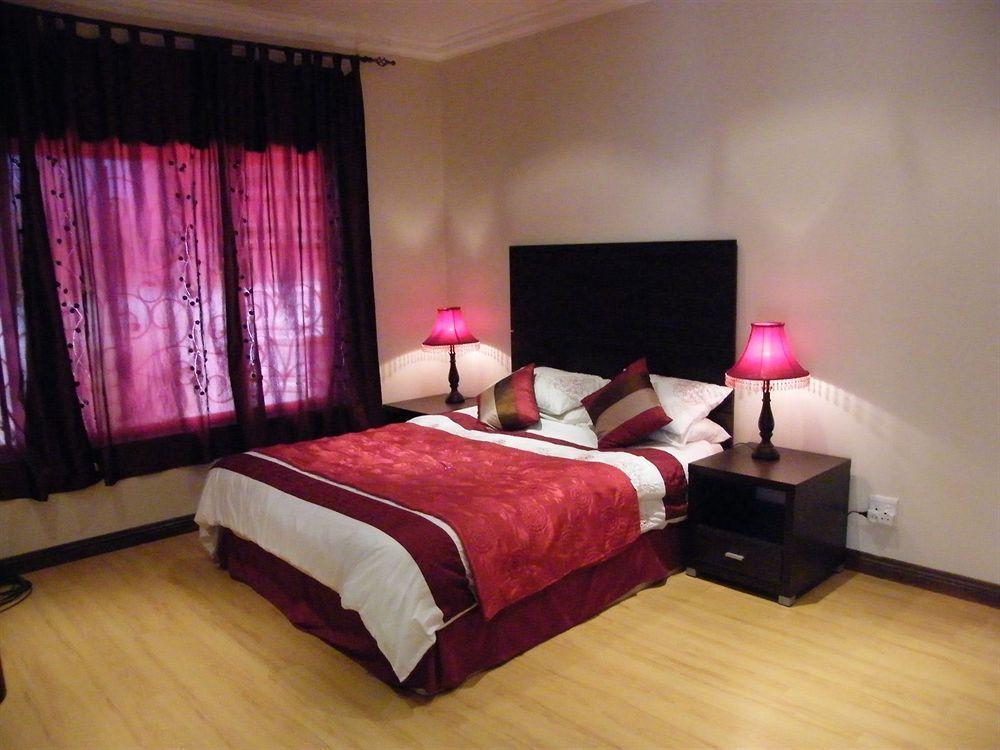 Littlefield Luxury Suite Johannesbourg Extérieur photo